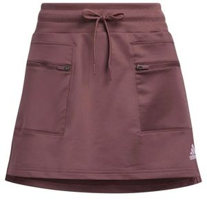 Women’s adidas Warp Knit Skort Sz. L